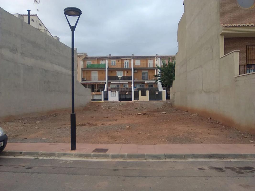 Terreno en venta en Estivella, Valencia photo 5
