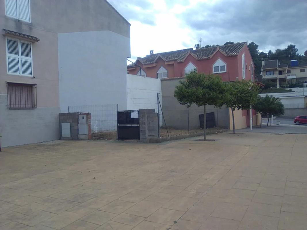 Terreno en venta en Torres-Torres, Valencia photo 4