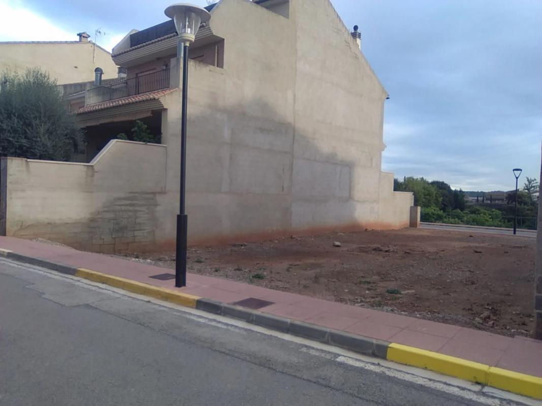 Terreno en venta en Estivella, Valencia photo 4