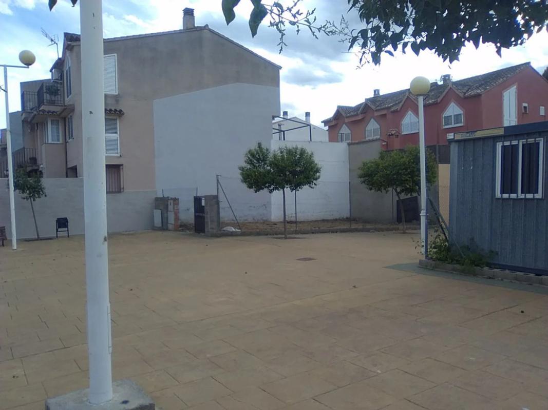 Terreno en venta en Torres-Torres, Valencia photo 5