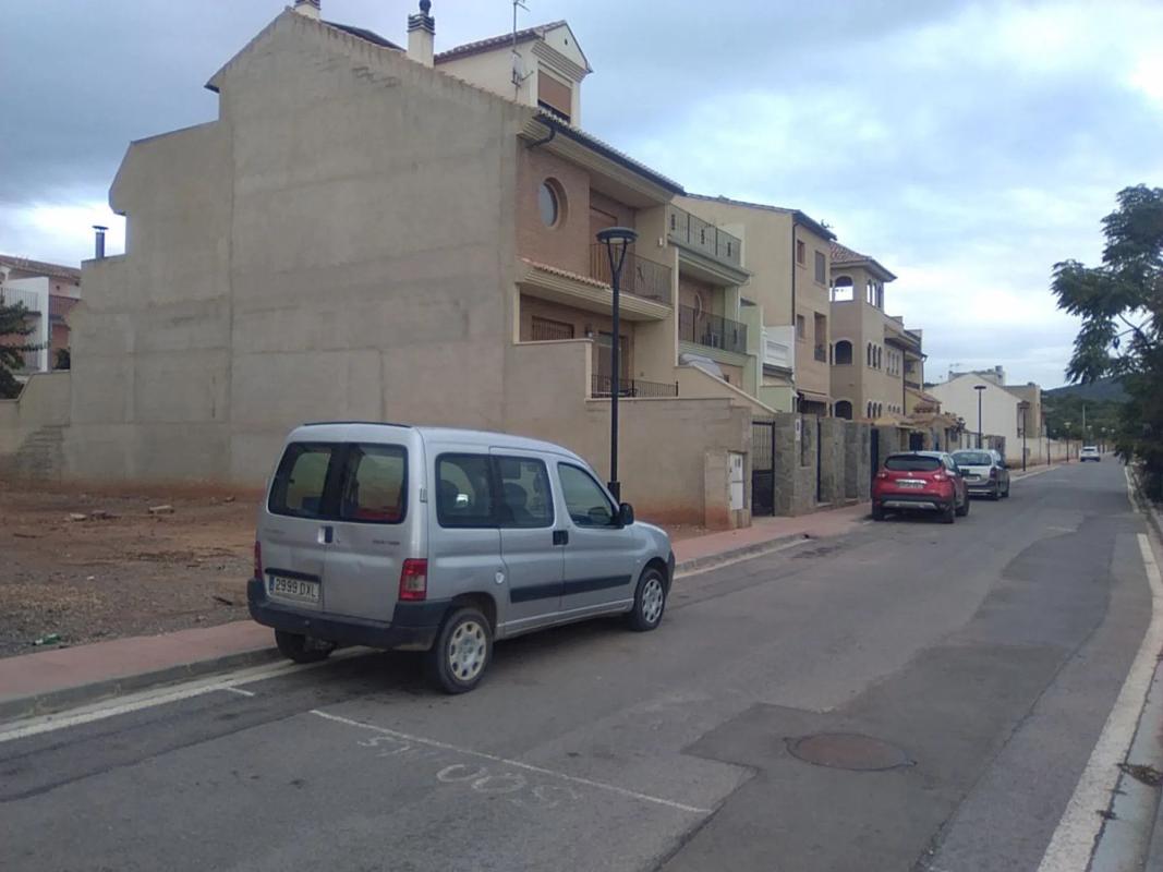 Terreno en venta en Estivella, Valencia photo 5
