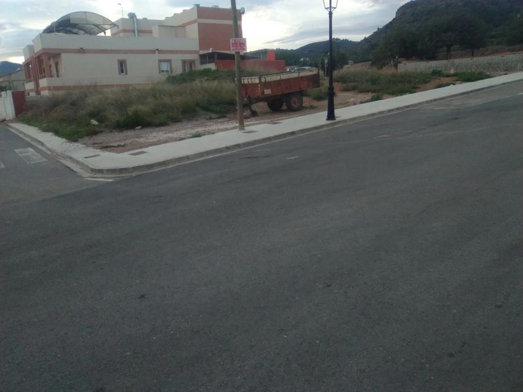 Terreno en venta en Algimia de Alfara, Valencia photo 4