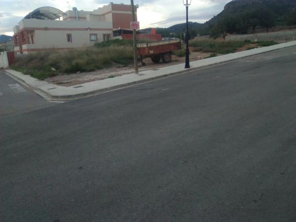 Terreno en Algimia de Alfara photo 4