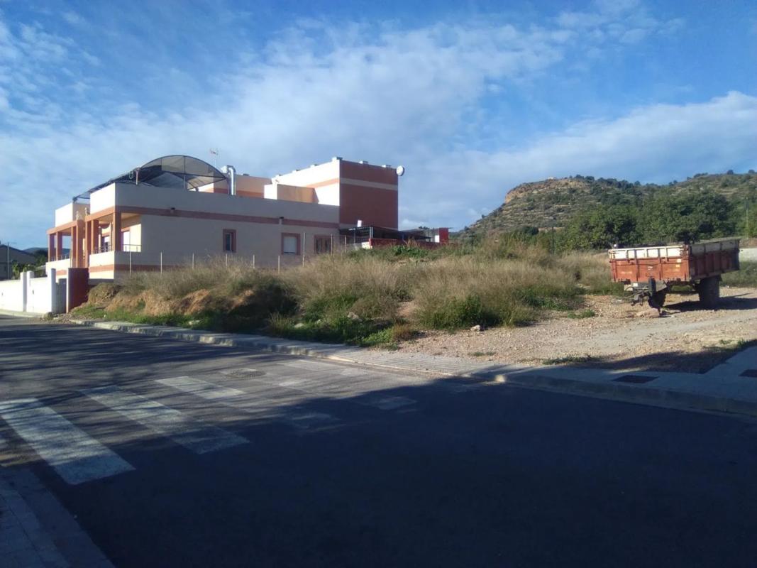 Terreno en venta en Algimia de Alfara, Valencia photo 5