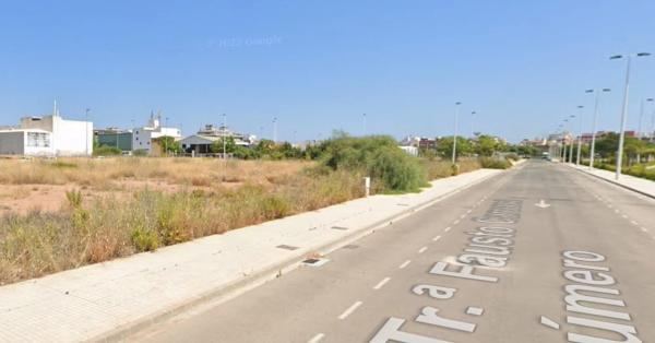 Terreno en CL Pere Antoni Beuter 18 Suelo 46500 Sagunto / Sagunt (valencia) s/n photo 4