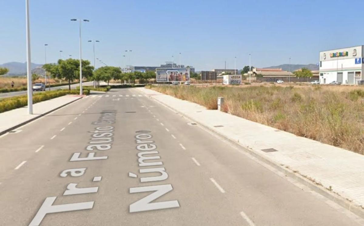 Land for sale in Port of Sagunto, Valencia photo 5