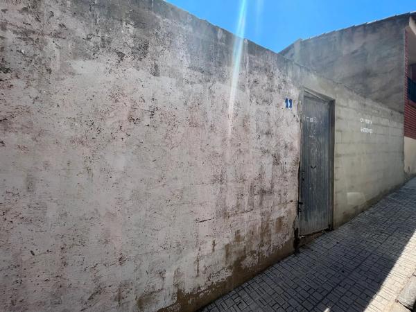 Terreno en calle Valencia, 11 photo 2