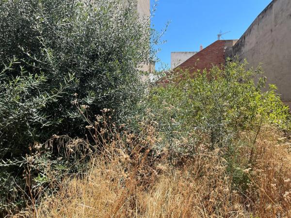 Terreno en calle Valencia, 11 photo 3