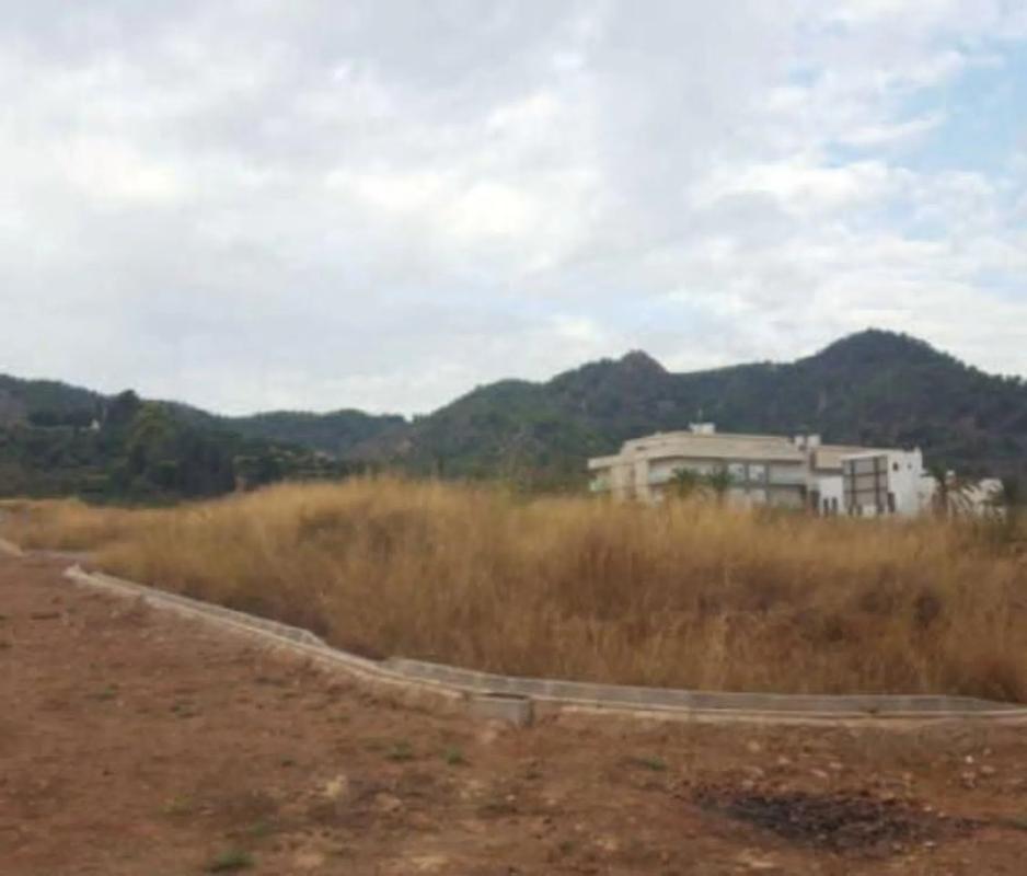 Terreno en venta en Benifairo de les Valls, Valencia photo 1