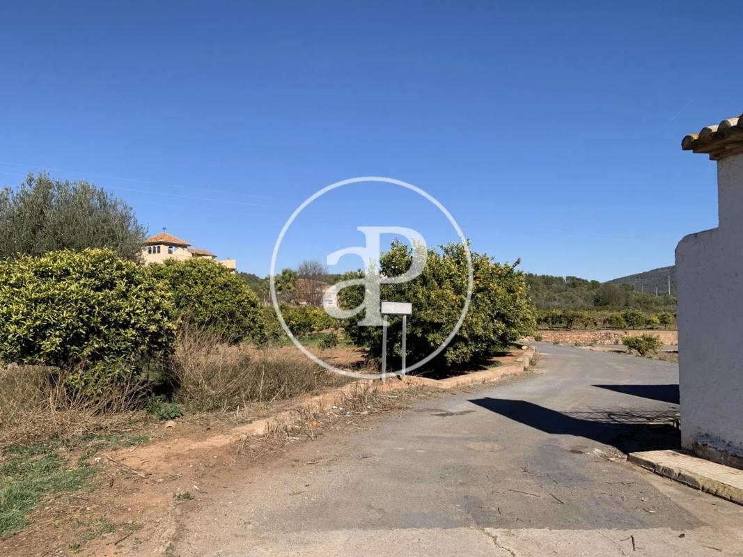 Terreno en venta en Estivella, Valencia photo 1