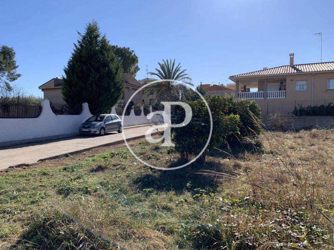 Terreno en venta en Estivella, Valencia photo 2