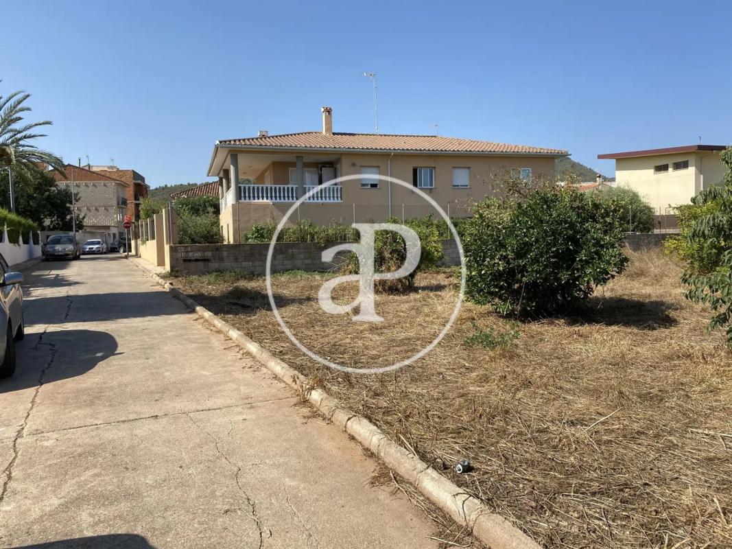 Terreno en venta en Estivella, Valencia photo 3