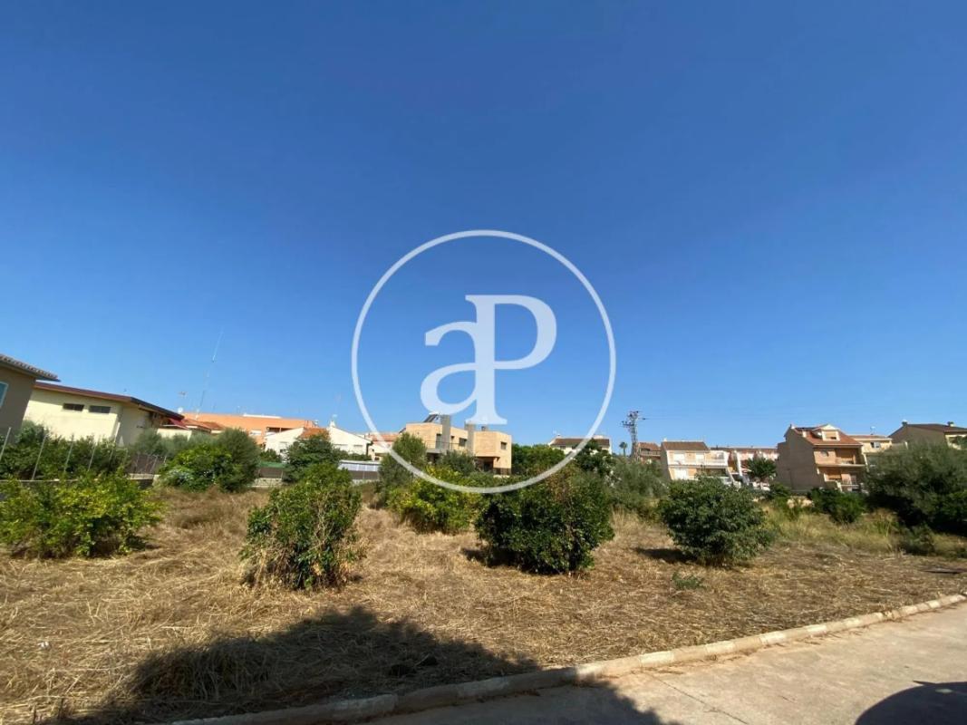 Terreno en venta en Estivella, Valencia photo 4