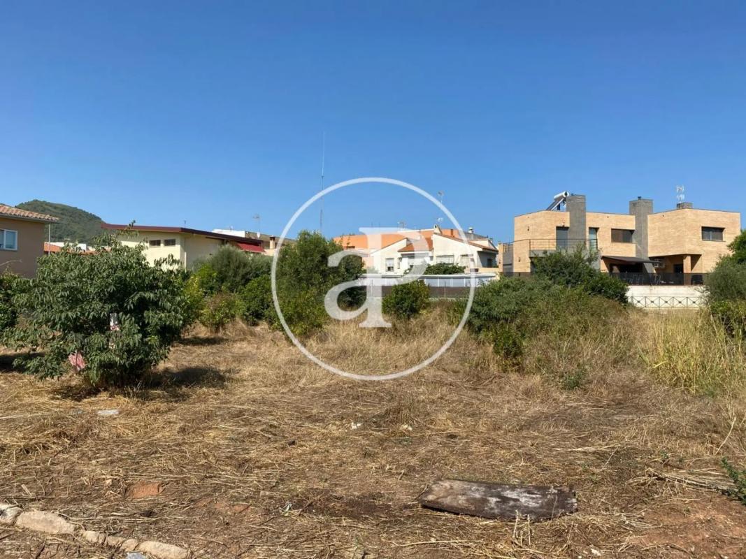 Terreno en venta en Estivella, Valencia photo 5