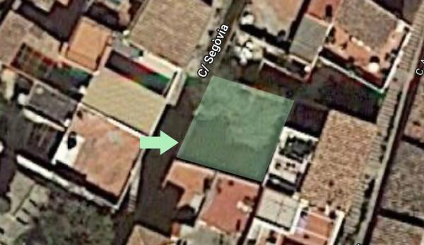 Terreno en calle Segòvia, 13 photo 2