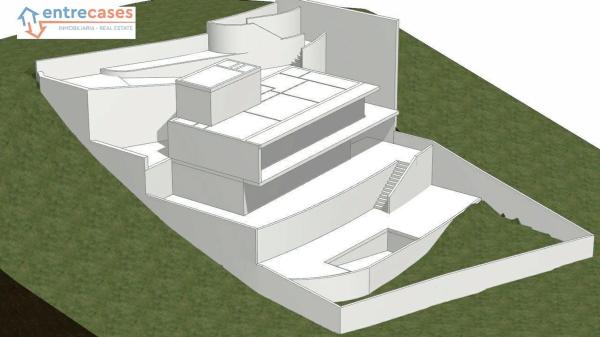 Terreno en Gilet photo 1