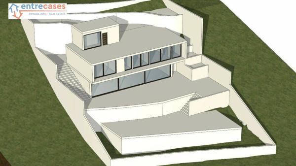 Terreno en Gilet photo 2