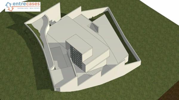 Terreno en Gilet photo 3