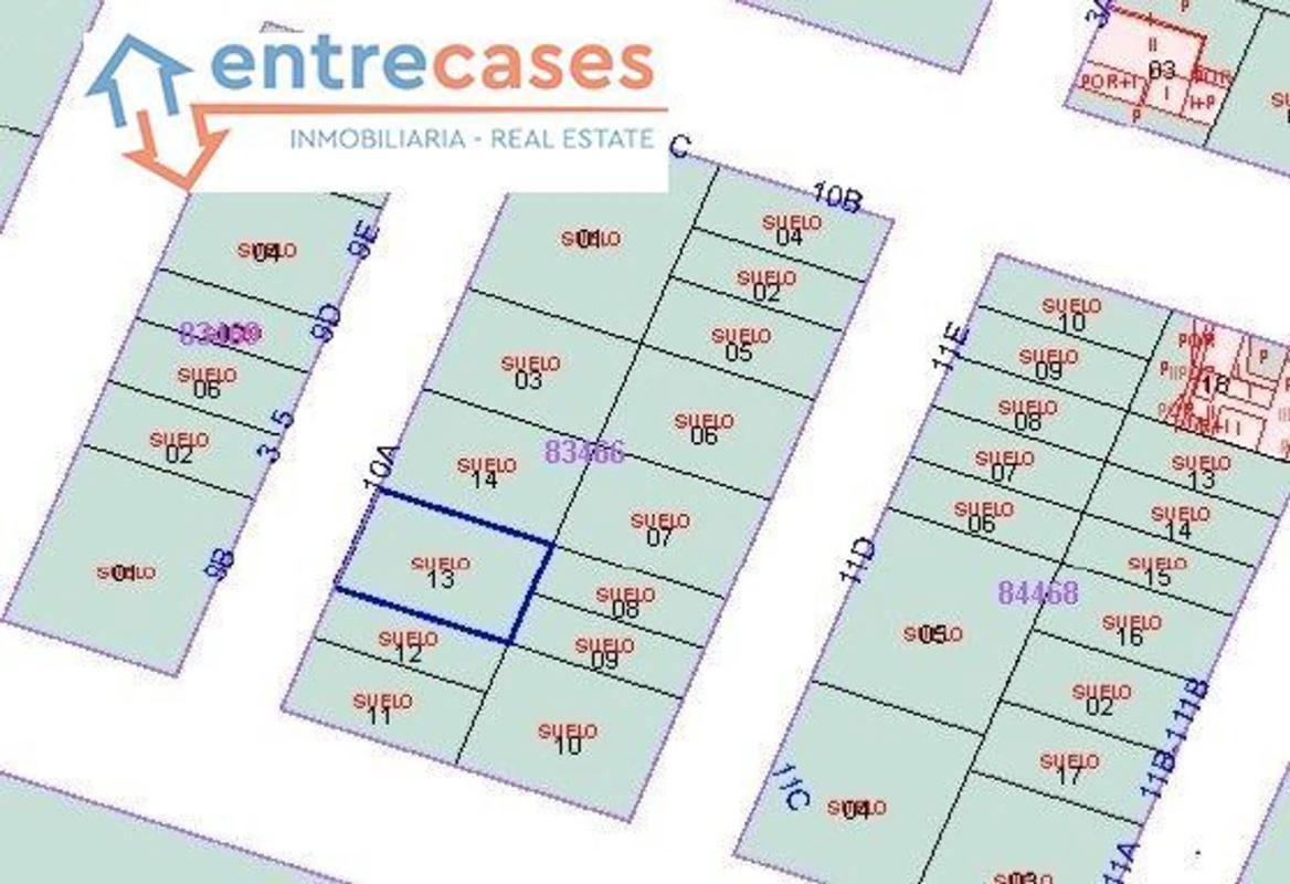 Terreno en venta en Puerto de Sagunto, Valencia photo 2