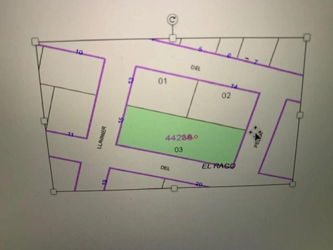 Terreno en venta en Quartell, Valencia photo 1