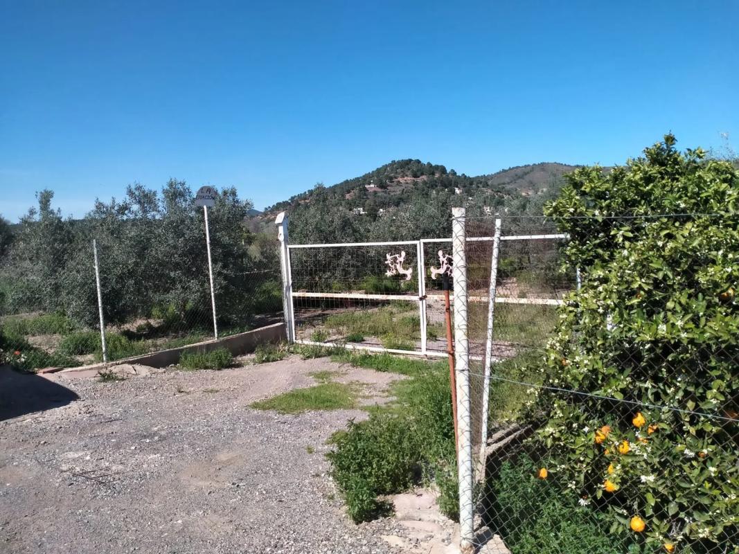 Terreno en venta en Gilet, Valencia photo 1