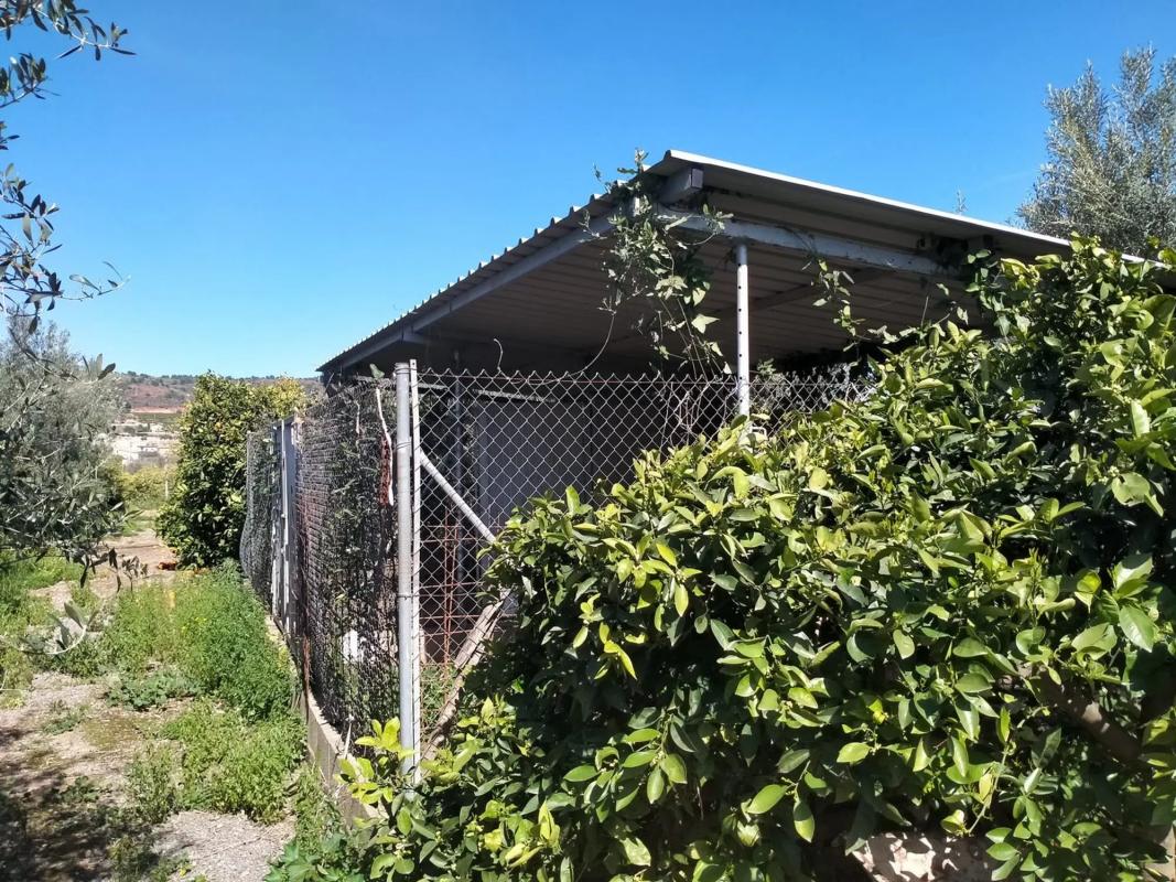 Terreno en venta en Gilet, Valencia photo 3