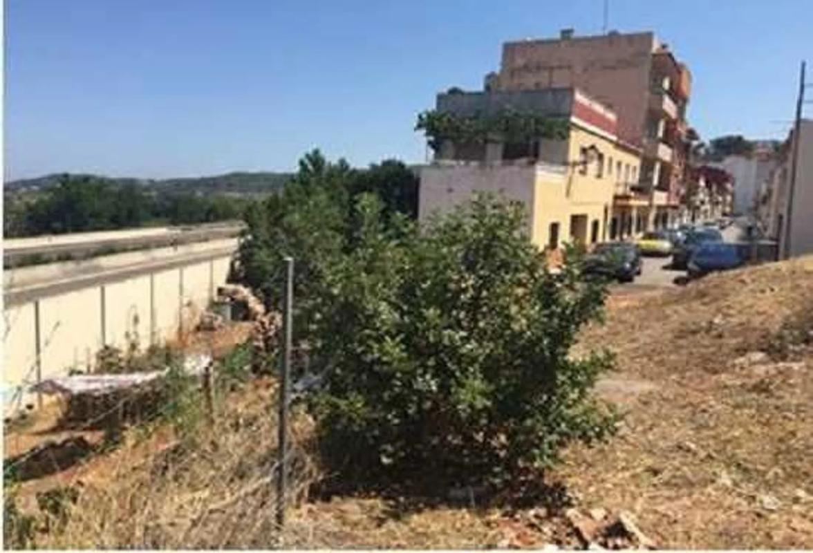Terreno en venta en Gilet, Valencia photo 2