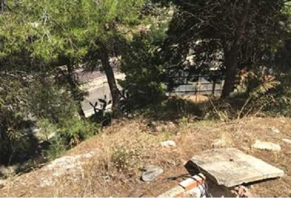 Terreno en venta en Gilet, Valencia photo 3
