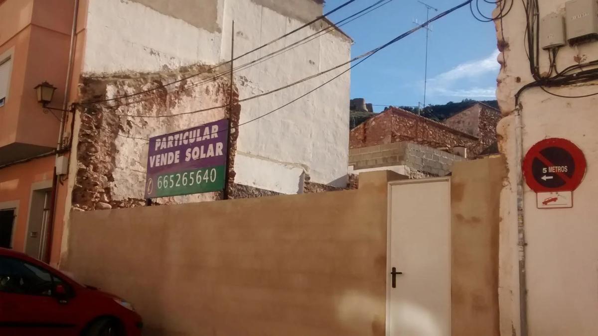 Terreno en venta en Sagunto/Sagunt, Valencia photo 1