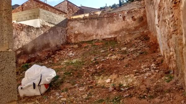 Terreno en calle Gilet, 51 photo 2