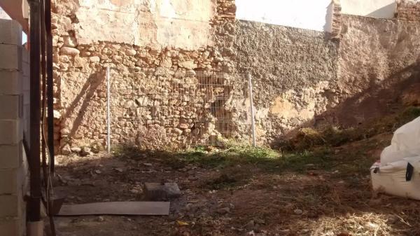 Terreno en calle Gilet, 51 photo 3