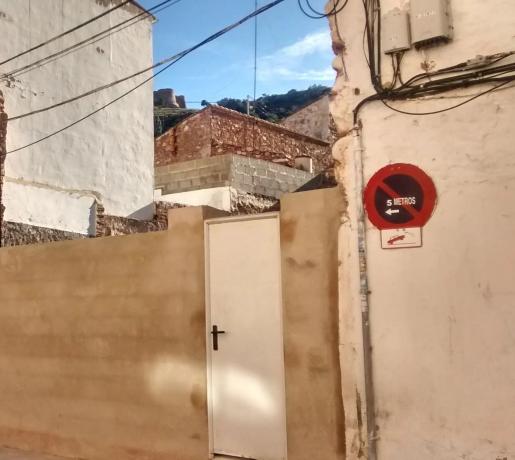 Terreno en calle Gilet, 51 photo 4