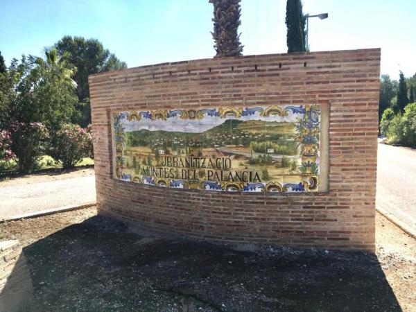 Terreno en Algar de Palancia photo 1