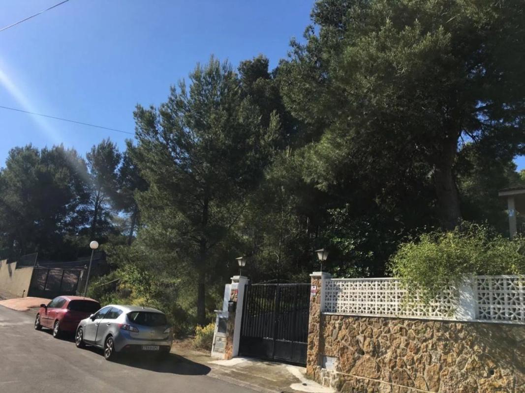Terreno en venta en Algar de Palancia, Valencia photo 3
