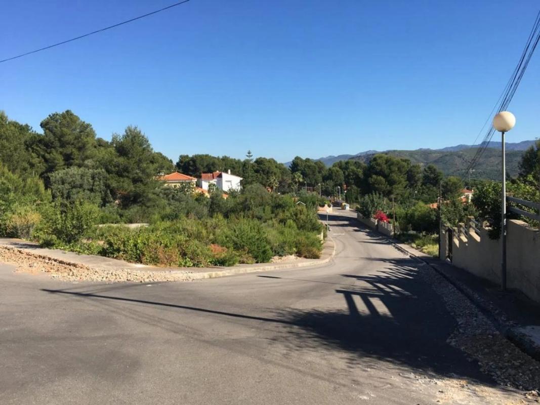 Terreno en venta en Algar de Palancia, Valencia photo 4