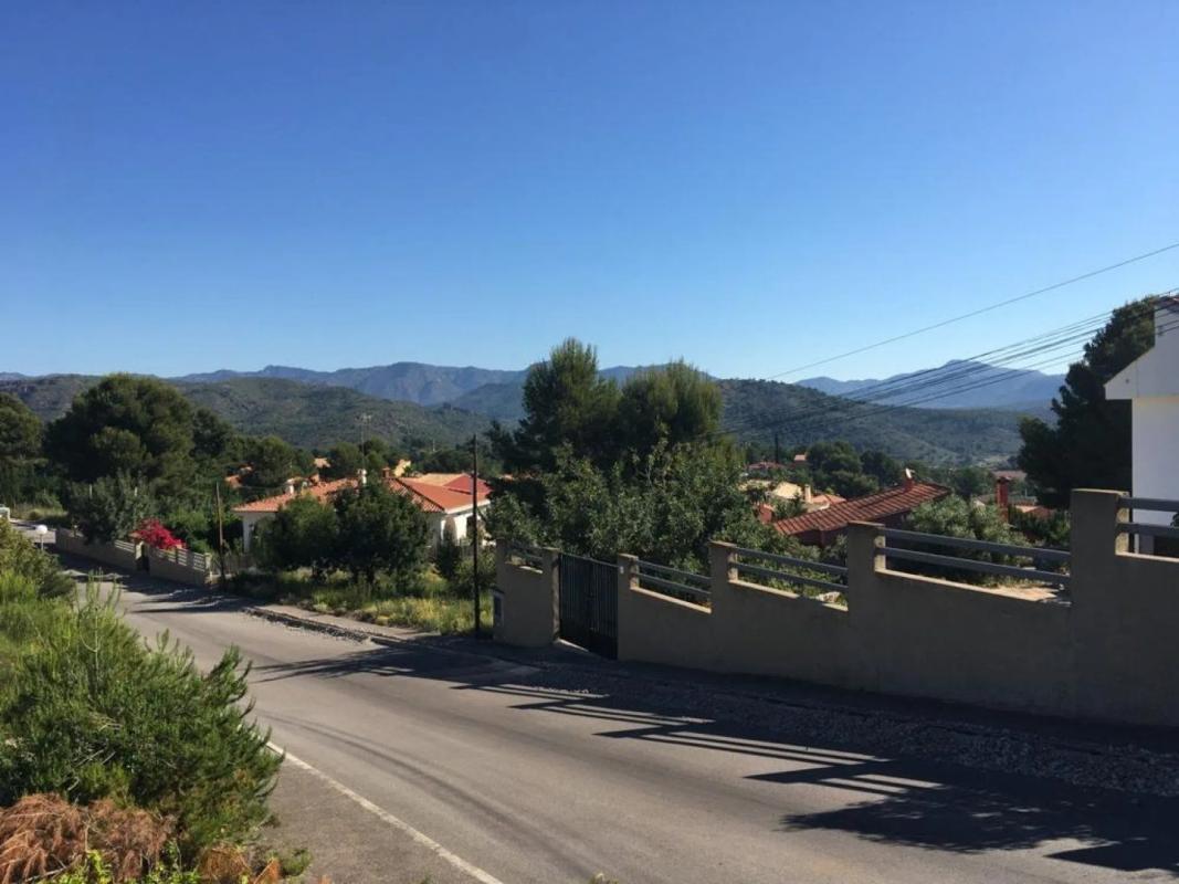 Terreno en venta en Algar de Palancia, Valencia photo 5