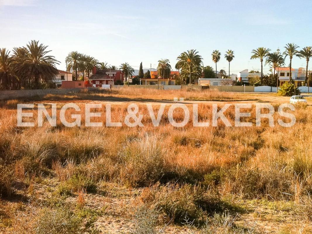 Terreno en venta en Sagunto/Sagunt, Valencia photo 2