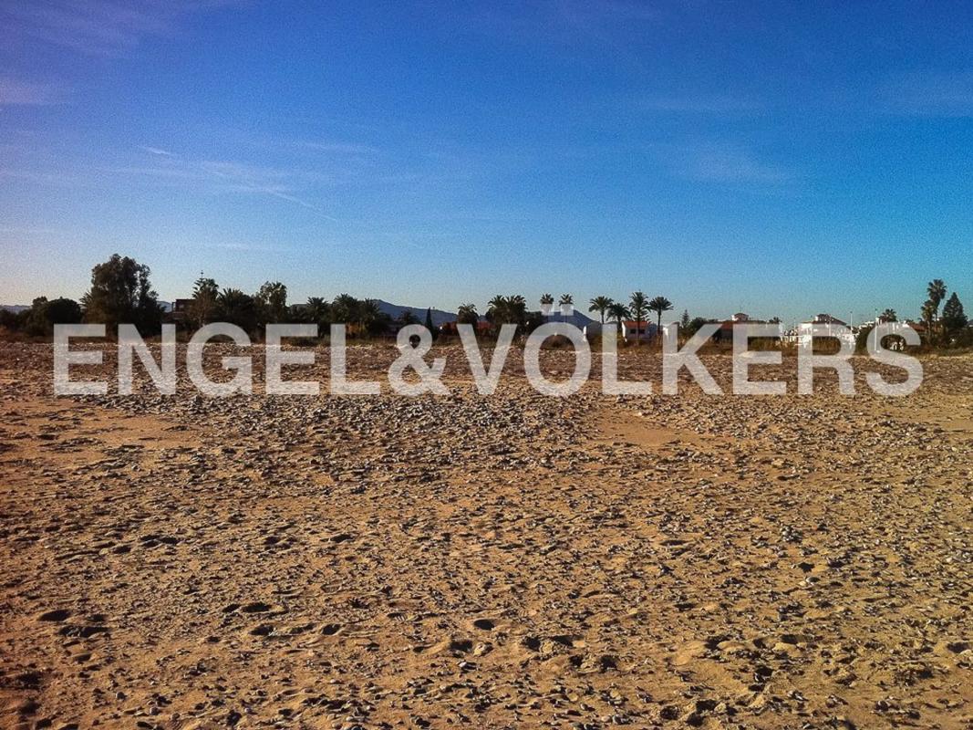 Terreno en venta en Sagunto/Sagunt, Valencia photo 3