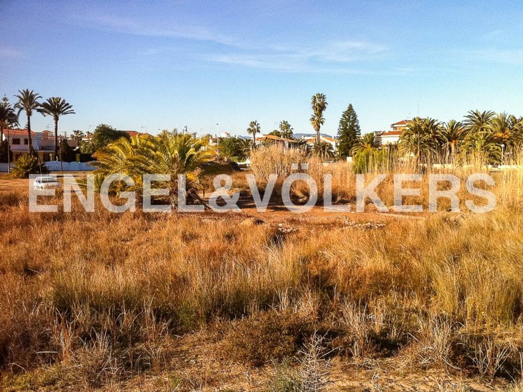 Terreno en venta en Sagunto/Sagunt, Valencia photo 3