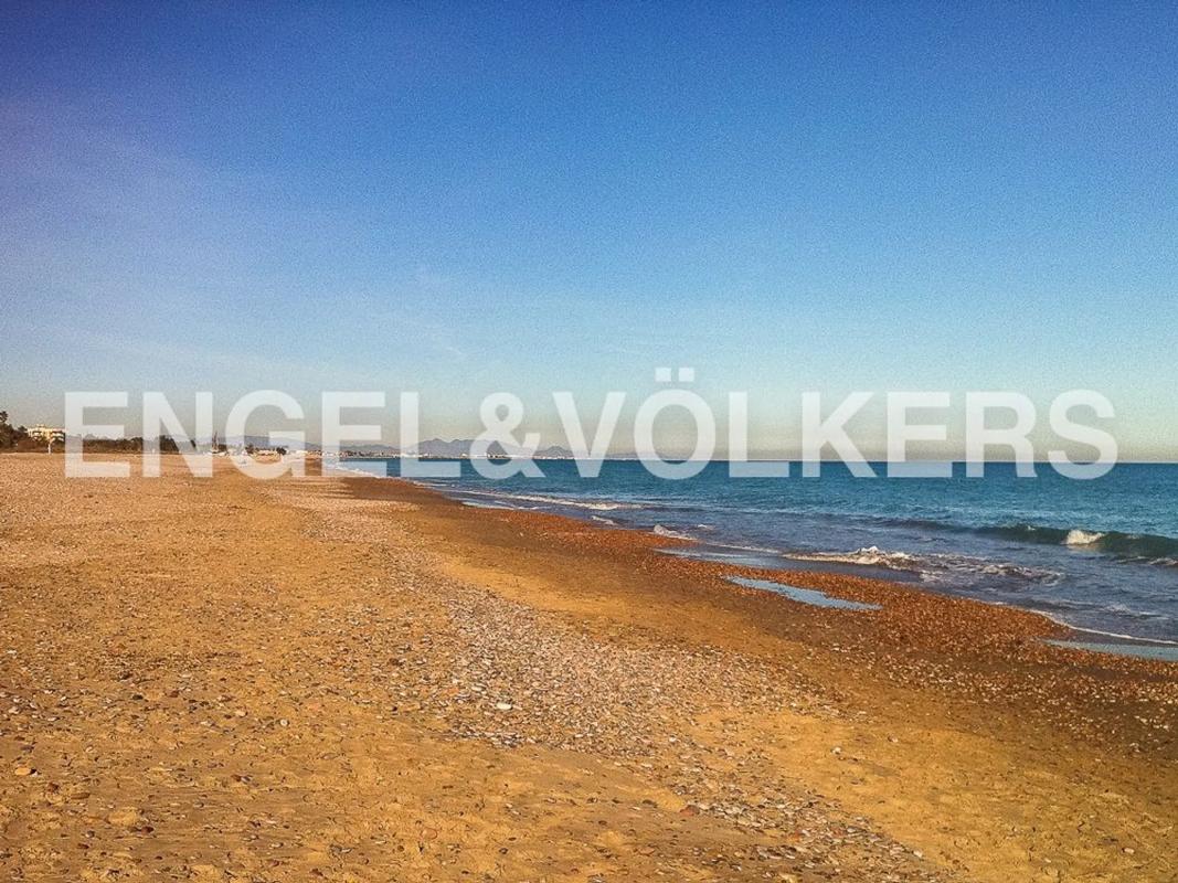 Terreno en venta en Sagunto/Sagunt, Valencia photo 4