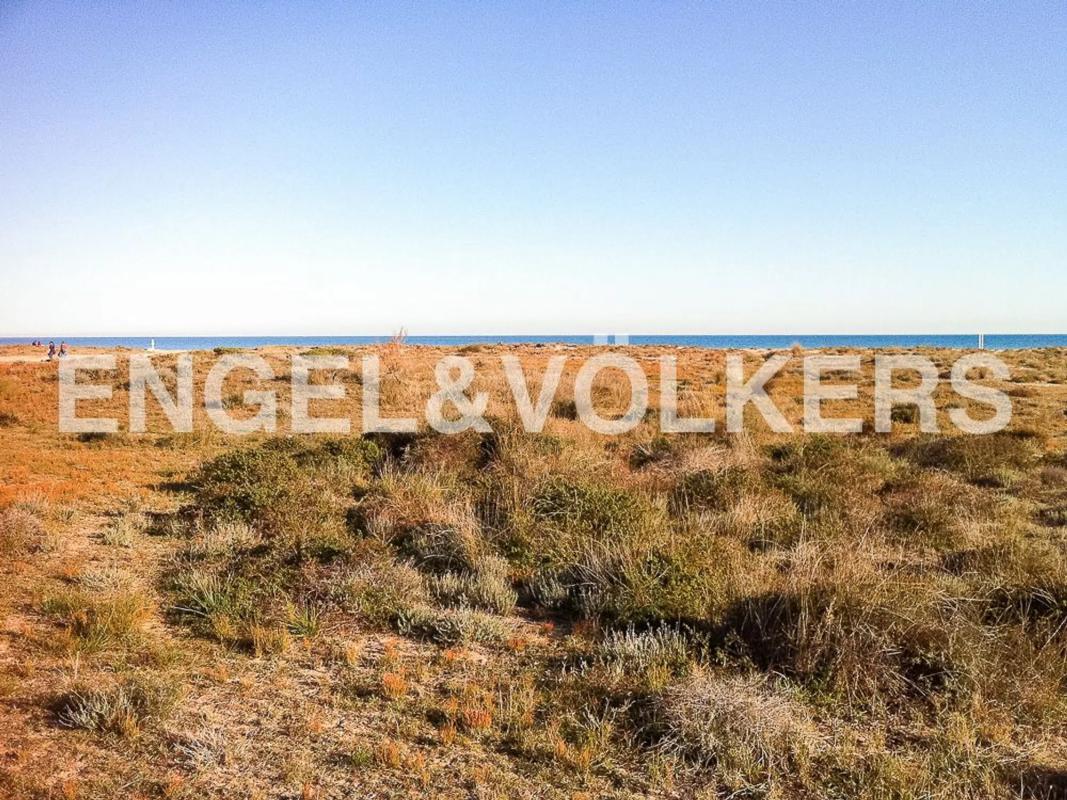 Terreno en venta en Sagunto/Sagunt, Valencia photo 4