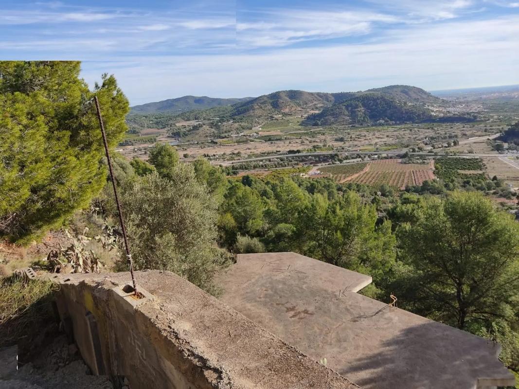 Terreno en venta en Gilet, Valencia photo 5