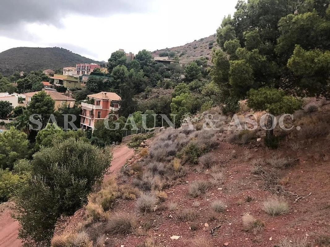 Terreno en venta en Gilet, Valencia photo 1