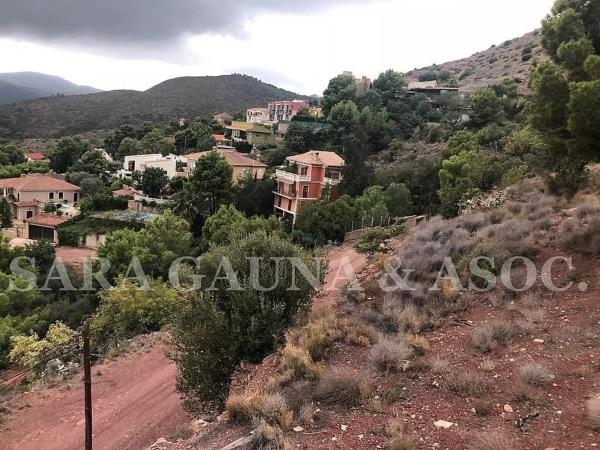Terreno en Gilet photo 2