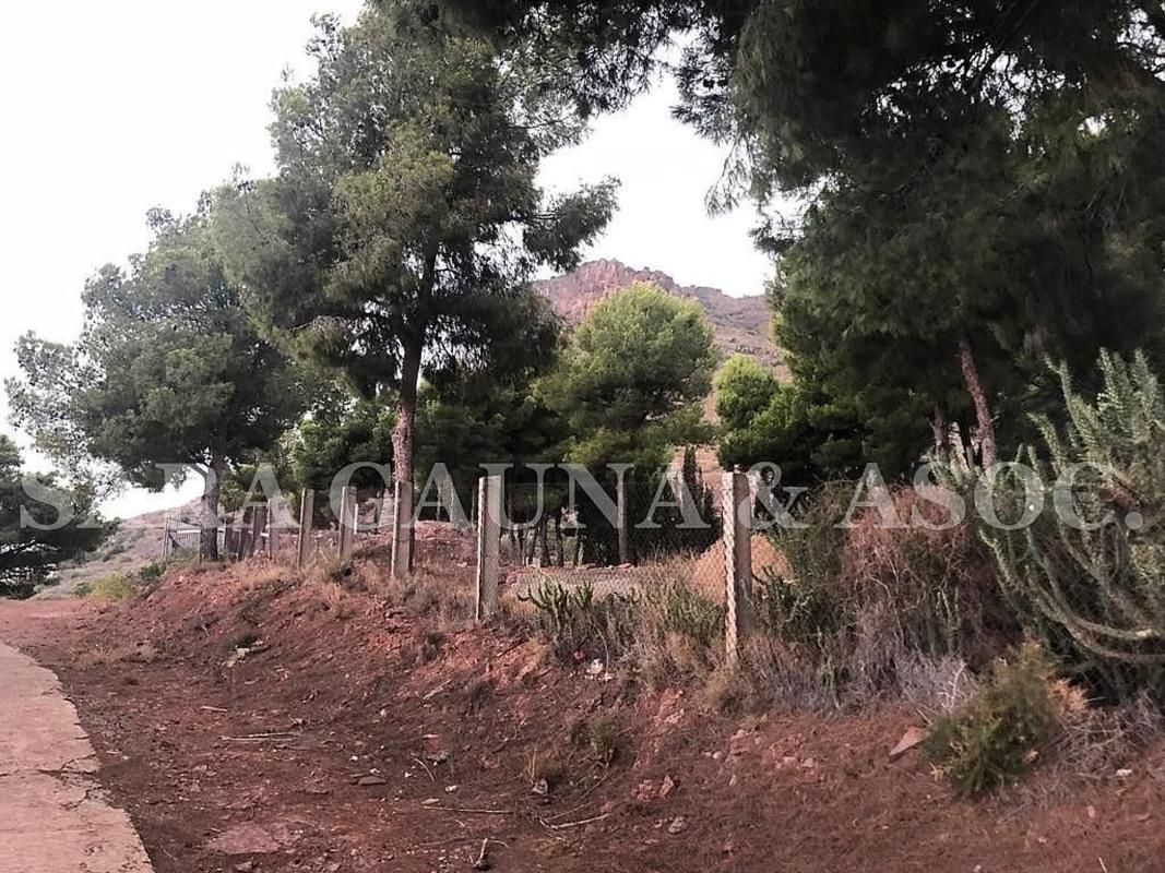 Terreno en venta en Gilet, Valencia photo 3