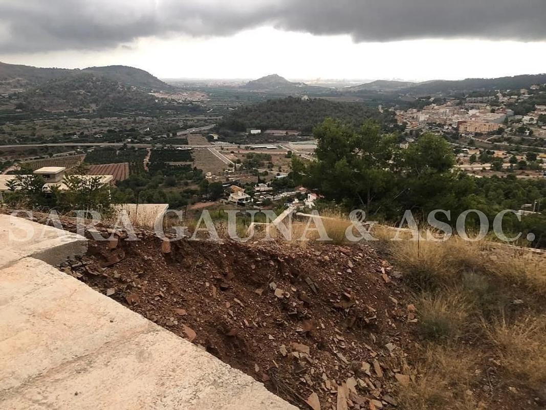 Terreno en venta en Gilet, Valencia photo 4