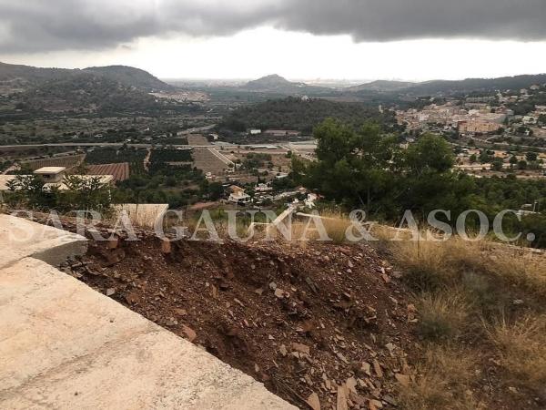 Terreno en Gilet photo 4