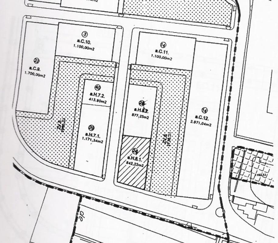 Terreno en venta en Canet d'En Berenguer, Valencia photo 2