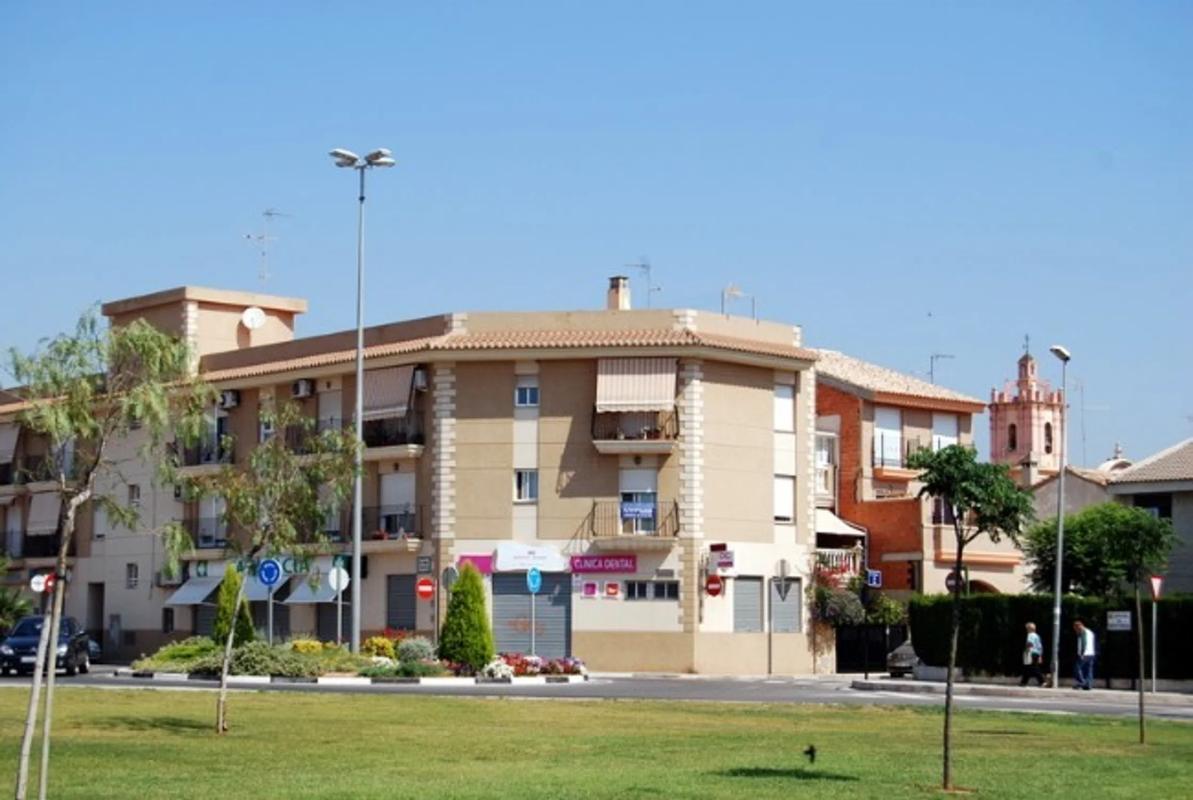 Terreno en venta en Canet d'En Berenguer, Valencia photo 3
