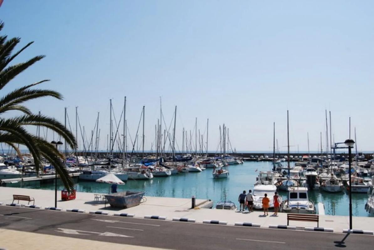 Terreno en venta en Canet d'En Berenguer, Valencia photo 4